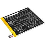 Amazon 58-000255 Battery Replacement for Kindle Fire 2019 9th Tablet