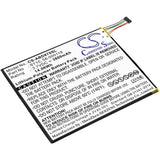 Amazon 58-000119 Battery Replacement for Kindle Fire 10 - 10.1 Tablet