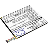 Amazon ST10 Battery Replacement for Kindle Fire 10 - 10.1 Tablet