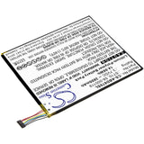 Amazon 58-000119 Battery Replacement for Kindle Fire 10 - 10.1 Tablet
