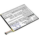 Amazon 26S1008 Battery Replacement for Kindle Fire 10 - 10.1 Tablet