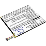 Amazon ST10A Battery Replacement for Kindle Fire 10 - 10.1 Tablet