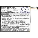 Amazon ST10 Battery Replacement for Kindle Fire 10 - 10.1 Tablet