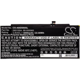Amazon 26S1004 Battery Replacement for Kindle Fire HDX 8.9 3rd & 4th Gen