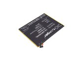 Amazon 26S1009-A(1ICP3/113/84) Battery Replacement for Kindle Fire HD8 5th