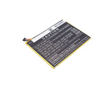 Amazon 26S1009-A(1ICP3/113/84) Battery Replacement for Kindle Fire HD8 5th
