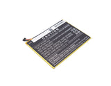 Amazon 58-000127 Battery Replacement for Kindle Fire HD8 5th