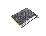 Amazon 26S1009-A(1ICP3/113/84) Battery Replacement for Kindle Fire HD8 5th