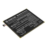 Amazon Kindle Fire 7 2th Battery 3.8V 3750mAh - Compatible Replacement