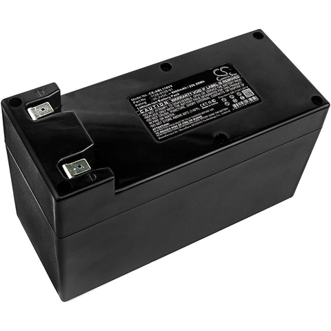 Ambrogio L60 Basic 2.0 Battery 25.2V 9000mAh - Compatible Replacement