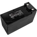 Ambrogio L60 Basic 2.0 Battery 25.2V 9000mAh - Compatible Replacement