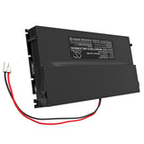 Ambrogio L400B Deluxe Battery 25.9V 15000mAh - Compatible Replacement