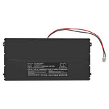 Ambrogio L400B Deluxe Battery 25.9V 15000mAh - Compatible Replacement