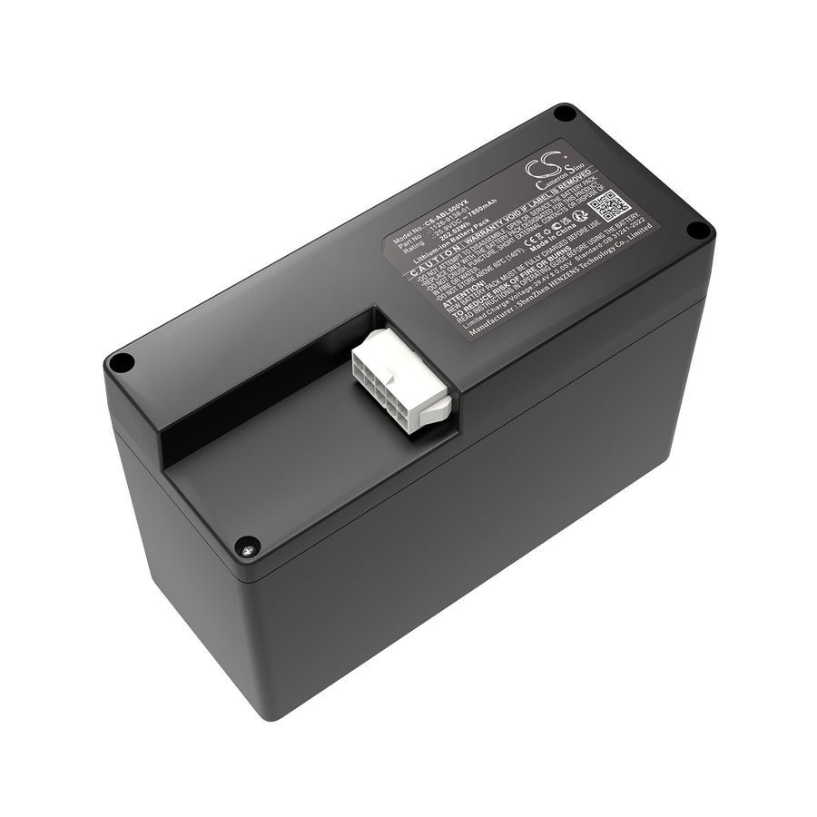 Stiga Batteries