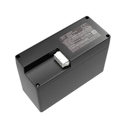Stiga Autoclip 140 4WD Battery 25.9V 10200mAh Li-Ion - Compatible Replacement