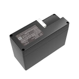 Ambrogio 4.36 Elite 4WD Ultra Premium Battery 25.9V 10200mAh - Compatible Replacement