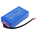 Ambrogio 050Z36600A Battery Replacement for Lawn Mower