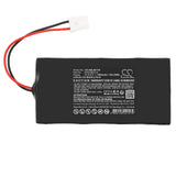 Ambrogio L60 Elite S+ Battery 25.9V 7500mAh - Compatible Replacement