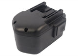 Atlas Copco MXS14.4 Battery 14.4V 1500mAh - Compatible Replacement