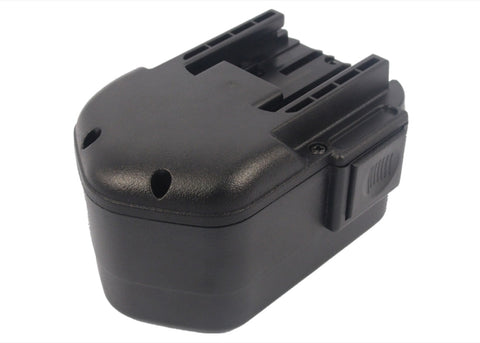 Atlas Copco MXS14.4 Battery 14.4V 1500mAh - Compatible Replacement