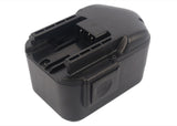 Atlas Copco MXS14.4 Battery 14.4V 1500mAh - Compatible Replacement