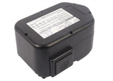 Atlas Copco MXS14.4 Battery 14.4V 1500mAh - Compatible Replacement