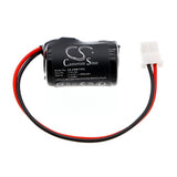 Allen Bradley MicroLogix 1100 Battery 3V 850mAh - Compatible Replacement