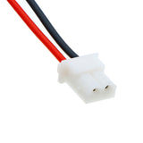 Allen Bradley MicroLogix 1100 Battery 3V 850mAh - Compatible Replacement