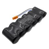 ABB 001-4944026-4/S Battery 7.2V 5000mAh - Compatible Replacement