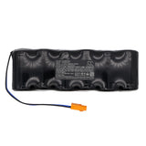 ABB 001-4944026-4/S Battery 7.2V 5000mAh - Compatible Replacement