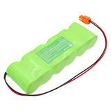 ABB 001-4944026-4/S Battery 7.2V 5000mAh - Compatible Replacement