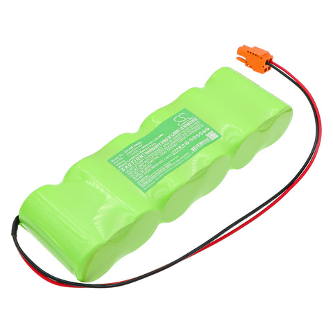 ABB 001-4944026-4/S Battery 7.2V 5000mAh - Compatible Replacement