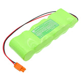 ABB 001-4944026-4/S Battery 7.2V 5000mAh - Compatible Replacement