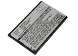 ViewSonic V350 Battery 3.7V 1500mAh - Compatible Replacement