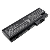 Acer Aspire 5000 Battery 14.8V 4400mAh - Compatible Replacement