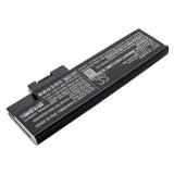 Acer Aspire 5000 Battery 14.8V 4400mAh - Compatible Replacement