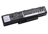 Gateway NV5469ZU Battery 11.1V 8800mAh - Compatible Replacement