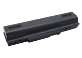 Gateway NV5469ZU Battery 11.1V 8800mAh - Compatible Replacement