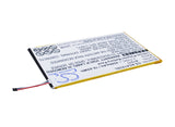 Acer Iconia A1-830-25601G01nsw Battery 3.7V 4500mAh - Compatible Replacement