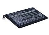Acer Iconia B1-A71-83174G00nk Battery 3.7V 2400mAh - Compatible Replacement