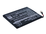 Acer Iconia B1-A71-83174G00nk Battery 3.7V 2400mAh - Compatible Replacement