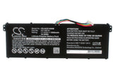 Acer Chromebook 13 CB5-311 Battery 11.4V 3000mAh - Compatible Replacement