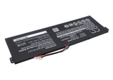 Acer Chromebook 13 CB5-311 Battery 11.4V 3000mAh - Compatible Replacement