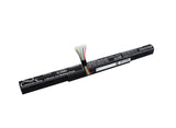 Acer Aspire E5-573G Battery 14.8V 2200mAh - Compatible Replacement