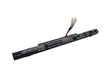 Acer Aspire E5-573G Battery 14.8V 2200mAh - Compatible Replacement