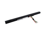 Acer Aspire E5-573G Battery 14.8V 2200mAh - Compatible Replacement