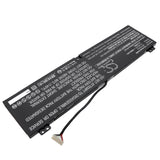 Cameron Sino CS-ACN144NB battery — product photo