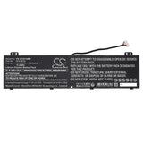 Cameron Sino CS-ACN144NB battery — product photo