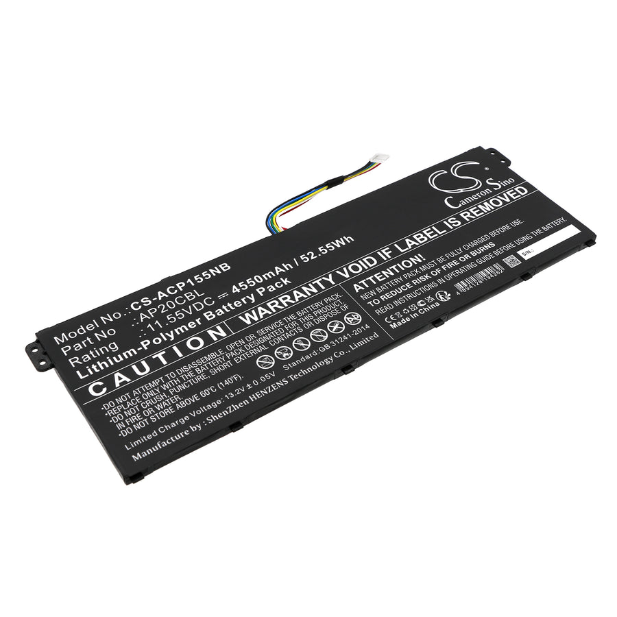Acer Batteries