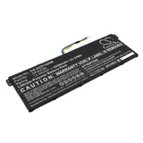 Acer Aspire Vero AV15-51-75QQ Battery 11.55V 4550mAh - Compatible Replacement
